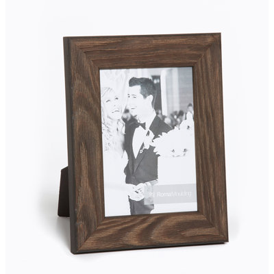 Arber Single Picture Frame