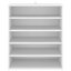 Shoe Cabinet Engineered Wood-1280360115