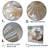 " Minimal White Seashell Photography II "-1674499542-1674499543