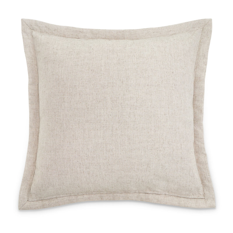 Aragoza Quilt, King Quilt + 3 Euro Shams, Beige