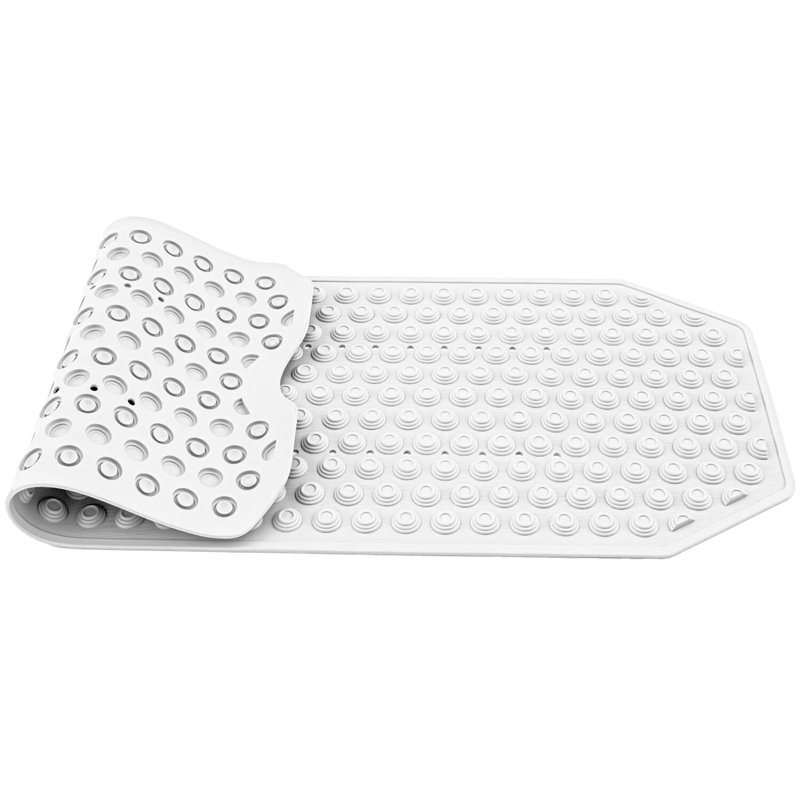 Gowen Plastic / Acrylic Non-Slip Shower Mat