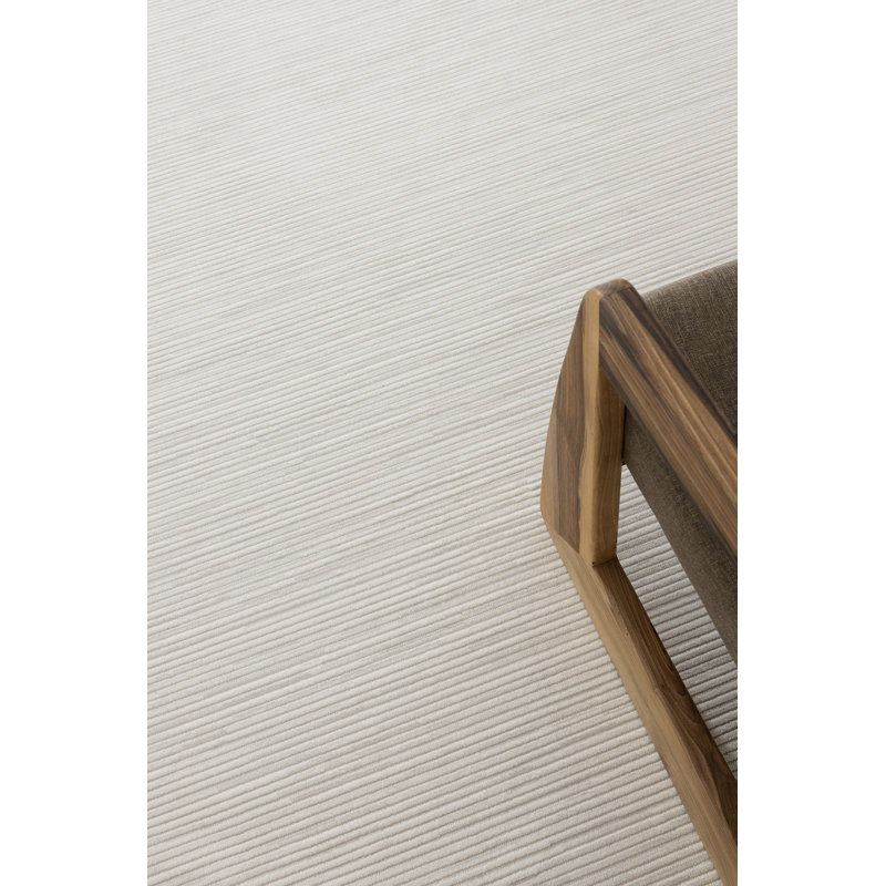 Maddalena Striped Indoor / Outdoor Area Rug, Rectangle 200 x 290cm