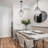 Hythe 1 - Light Crystal Pendant-1433805582