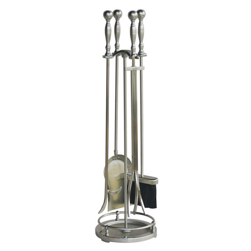 Ensemble d’outils 4 pièces Branford