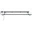 VidaXL Polyester Cover Retractable Patio Awning-130824687-130824688-130824694