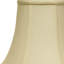 Abat-jour 14 po Bell Monay Shantung-1413517464