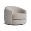Giselle Full Swivel Chair-290722164