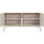 Takierra 160cm Solid Wood Sideboard-124653245