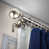 Satin Nickel