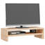 Keehn Wood Monitor Stand