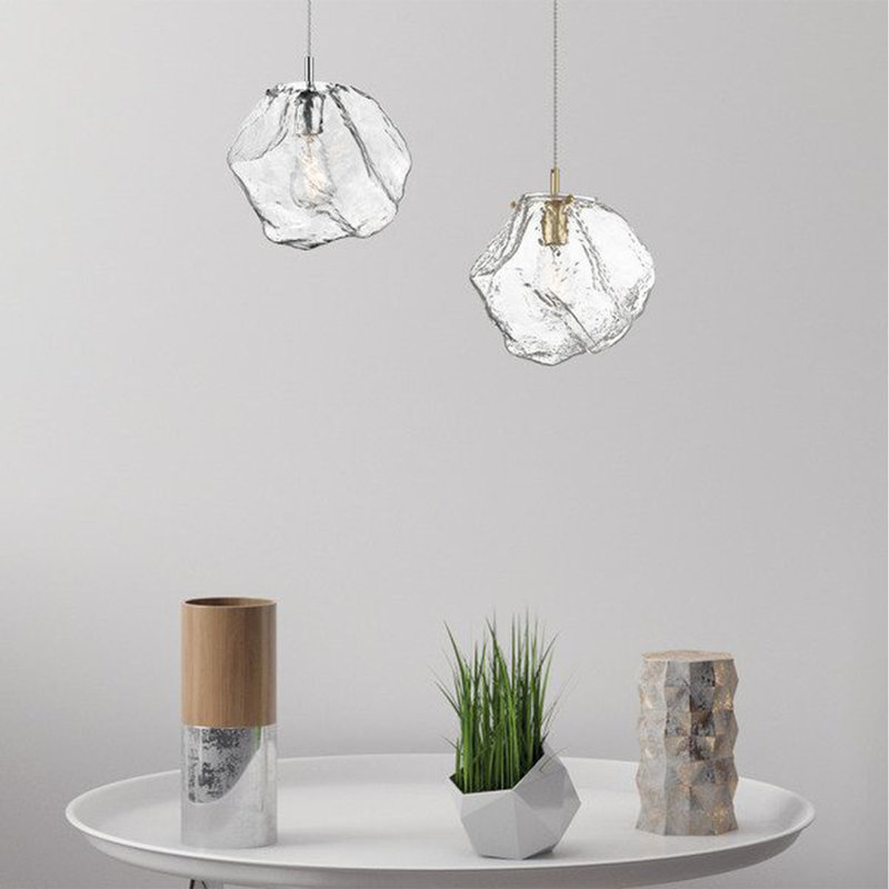 Holtz 1 - Light Single Pendant