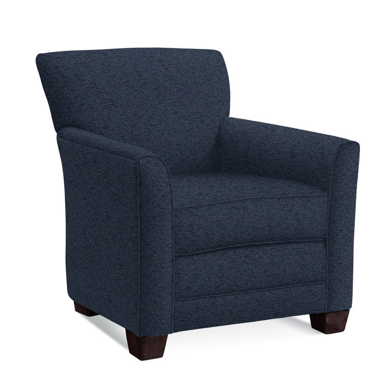 Buckley Upholstered Armchair