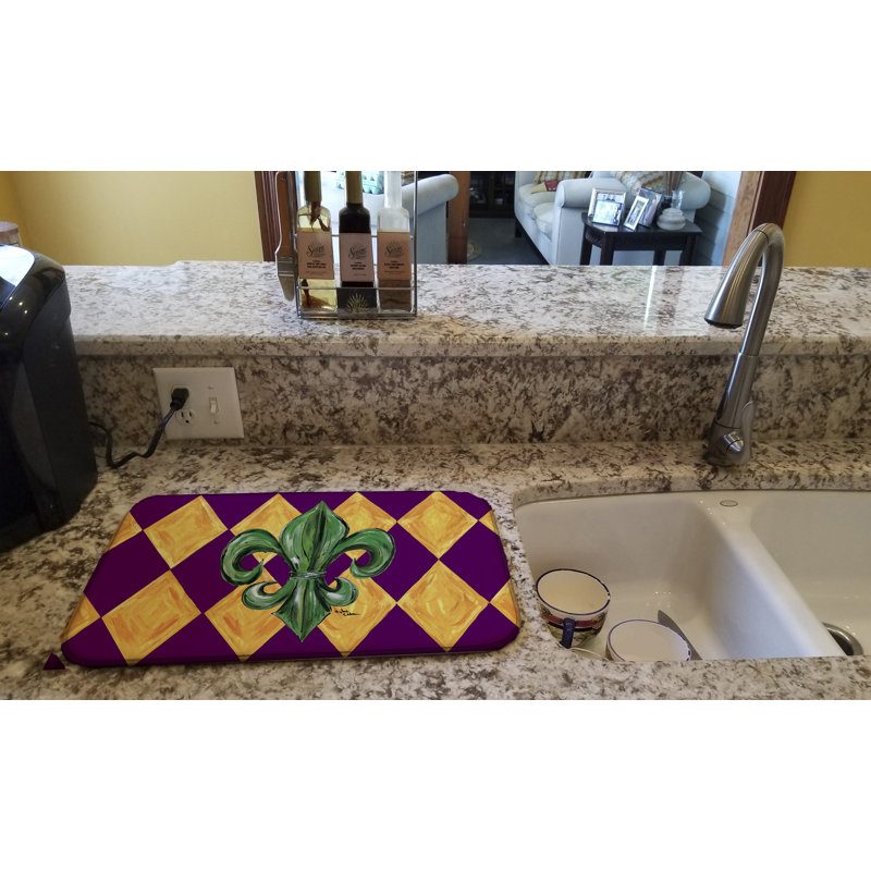 Drying Mat