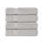 4 Pieces Towel Set