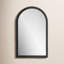Miroir d'appoint Ceram