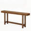 Console 70,9 po Senad