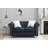 Laterrika Velvet Loveseat-1469296100