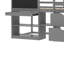 Lit pour enfant Evren-1884816059
