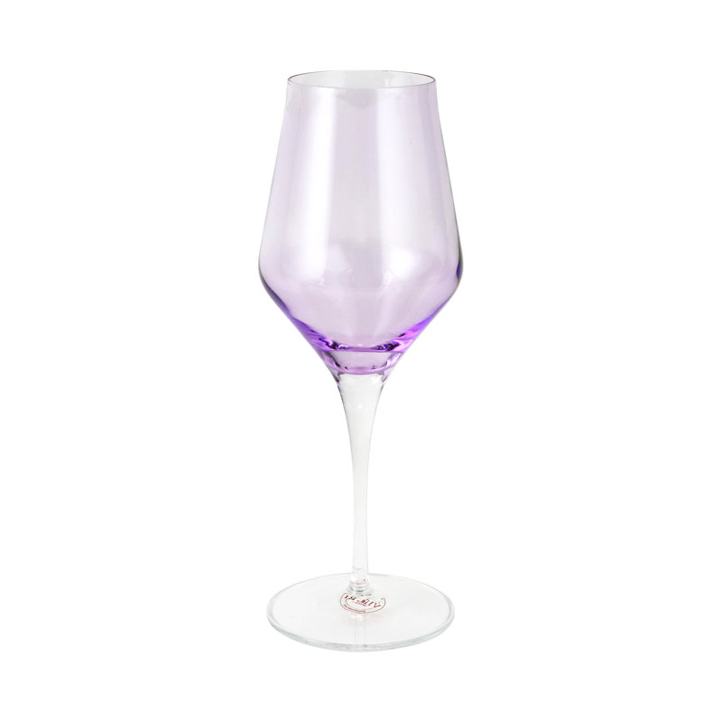 Contessa 10 oz. Verre, Lilas, 9 oz