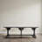 Virginia Reclaimed Pine Wood Table with Trussel-603492966