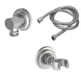 Descanso 2.0 GPM Complete Shower System