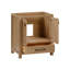 Souther 30" Single Bathroom Vanity with Top-92585910-92585911-25393642