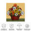 "Rouleau d'automne bolognaise" sur impression sur toile-98043765