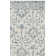 Pimentel Hand Tufted Wool Floral Rug