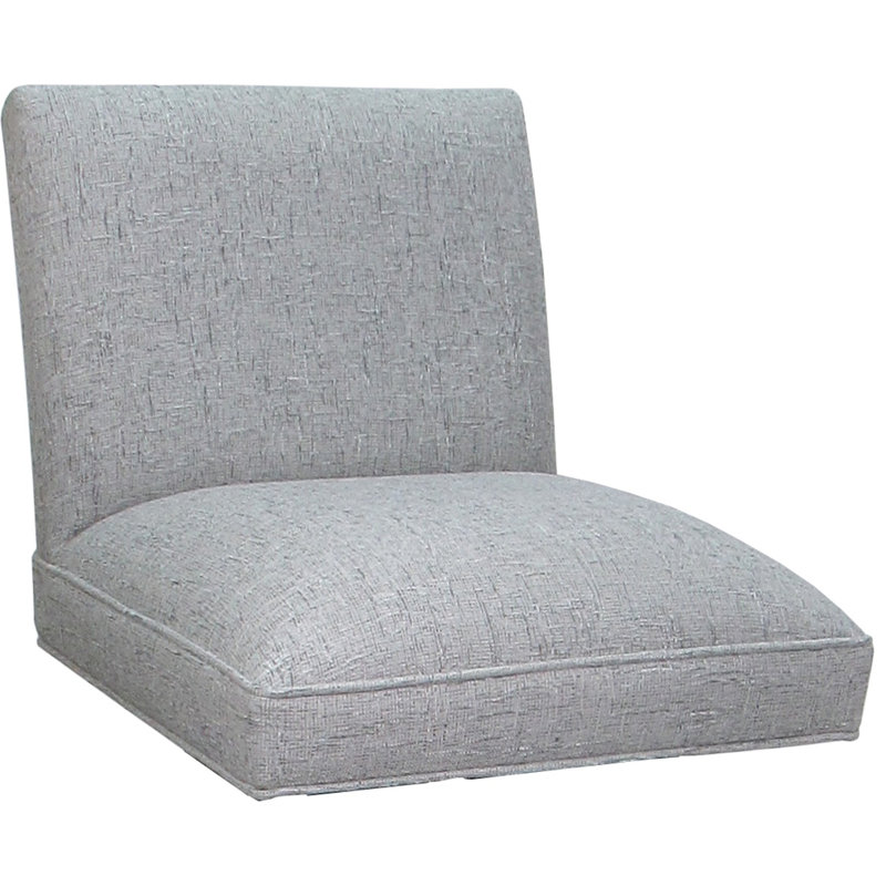 Hemsath Slate - White, White, Cream