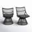 Fiona Patio Chairs with Cushions-1697929252-1697929253
