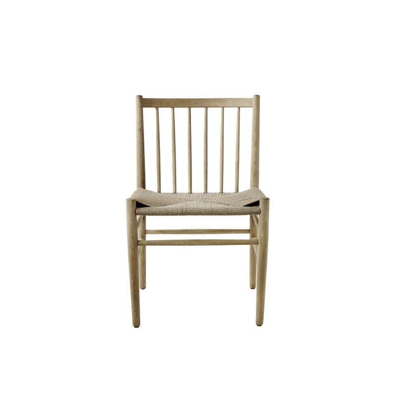 J80 by Jørgen Bækmark, Oak
