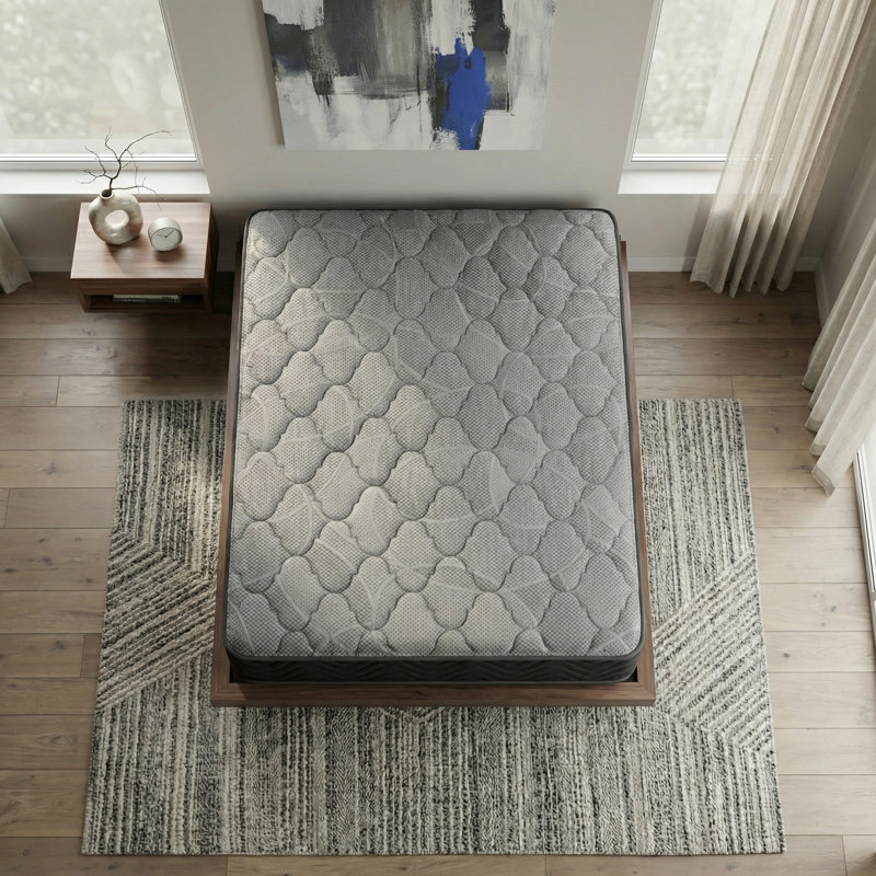 Memory Foam Mattress, Twin