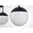 Elliot 7 - Light Kitchen Island Pendant-1485519536-1485519532