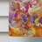 Double Sided Polyester Halloween Garden Flag-16654392