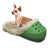 Green is out of stock