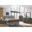 Lit plateforme avec rangement Mullican-597747689