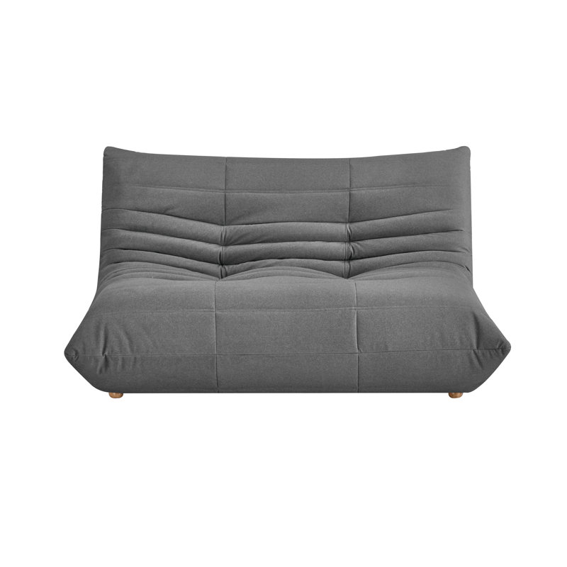 Smooch 2 Seater Sofa, Grey
