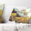 Coussin Schafer Summer Meadow