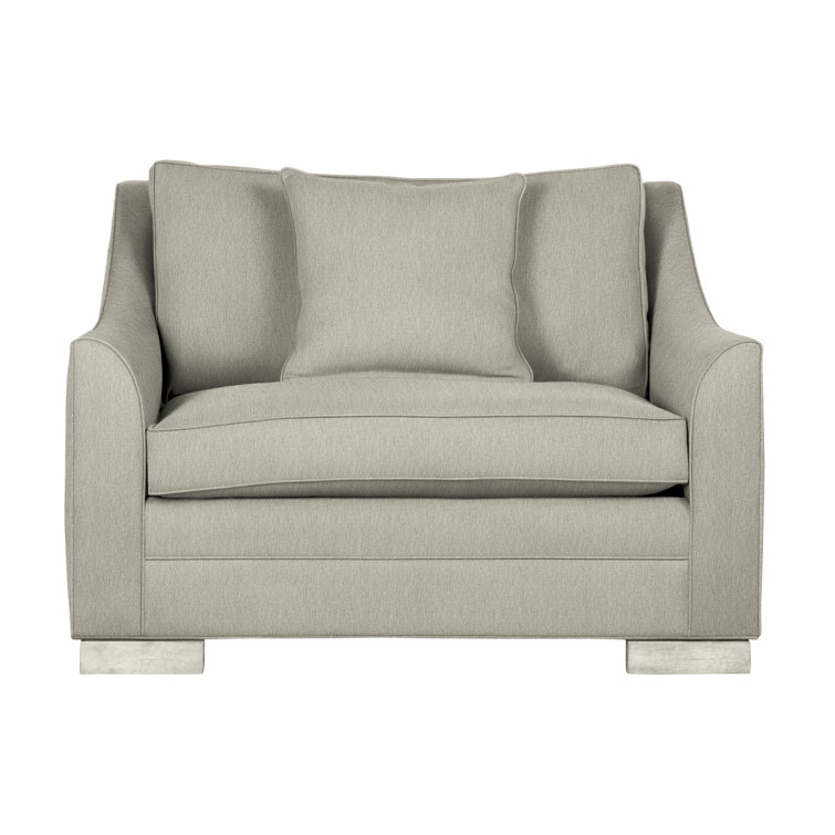 Nicholas 50.5" Chair & Half