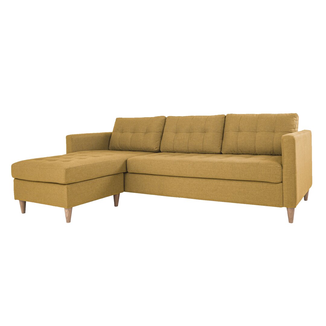 Ecksofa Lenard