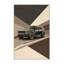 Tapis moelleux moelleux et moelleux rustique moderne Offline-444822260