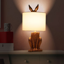 Bunny Rabbit Lamp - Foter