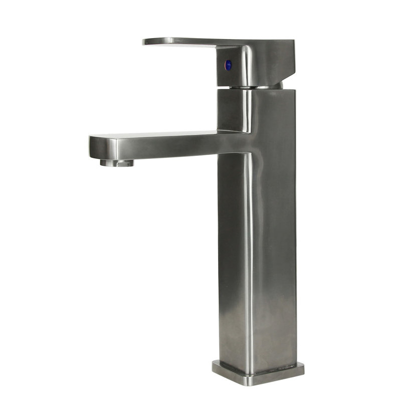 Heidi Single-handle Bathroom Faucet