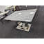 Chanella Extendable Metal Base Dining Table