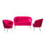 Ensemble de salon Hendrix -81912054