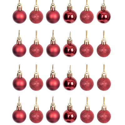 Polyvinyl Chloride (PVC) Ball Ornament