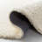 Schwanke Shag Performance Solid Color Rug-721009724