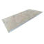 Marbre naturel beige doré 12 * 24, pour plancher et mur, carreau de marbre fini aiguisé, pierre naturelle, marbre véritable, marbre véritable, 1 boîte de 4 pièces