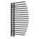 Henegar Designer Towel Rail Heated Towel Rails