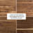 Barra Oak Solid Wood Dining Table-101886739